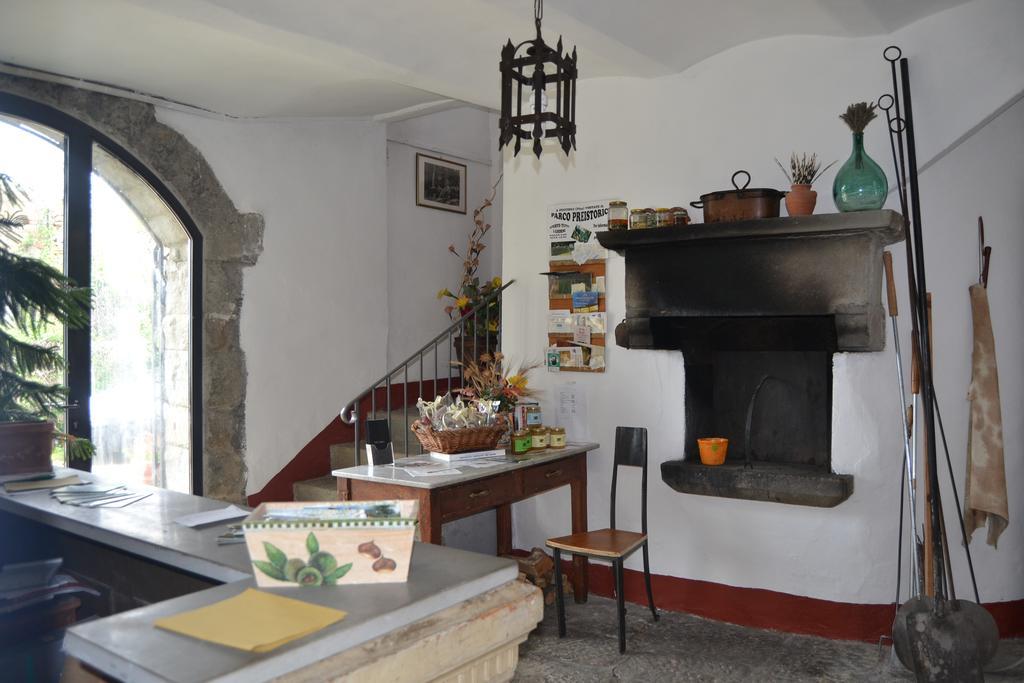 Fattoria Il Praticino Villa Castelfranco di Sopra Esterno foto