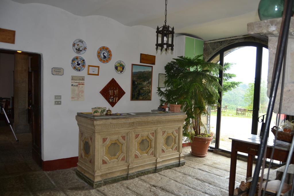 Fattoria Il Praticino Villa Castelfranco di Sopra Esterno foto