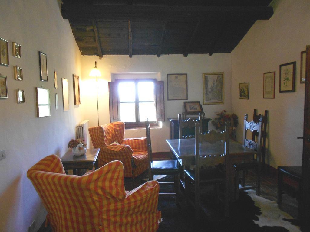 Fattoria Il Praticino Villa Castelfranco di Sopra Esterno foto