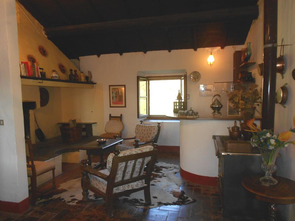 Fattoria Il Praticino Villa Castelfranco di Sopra Esterno foto