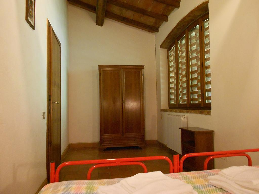 Fattoria Il Praticino Villa Castelfranco di Sopra Esterno foto
