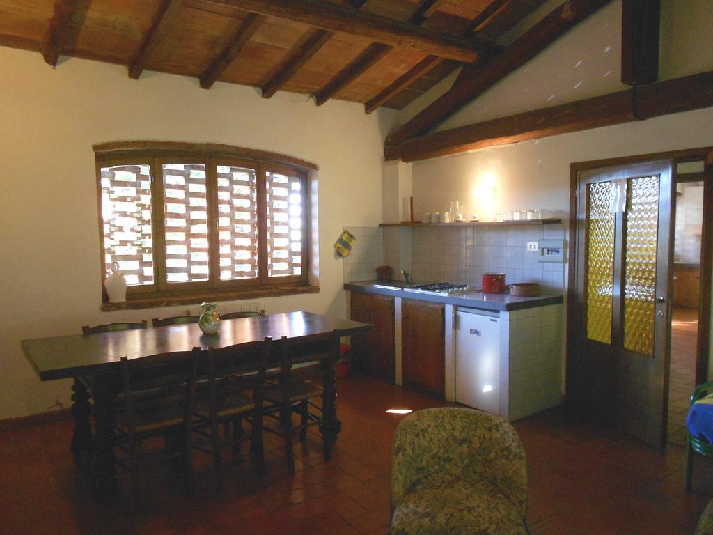 Fattoria Il Praticino Villa Castelfranco di Sopra Esterno foto
