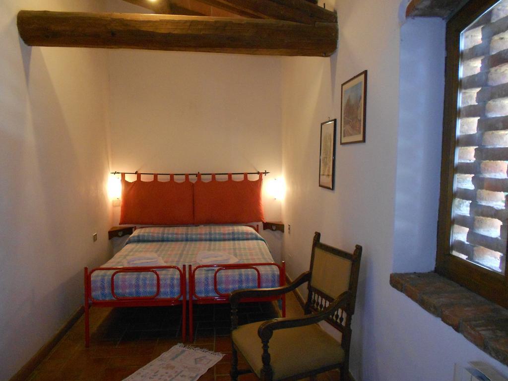 Fattoria Il Praticino Villa Castelfranco di Sopra Esterno foto