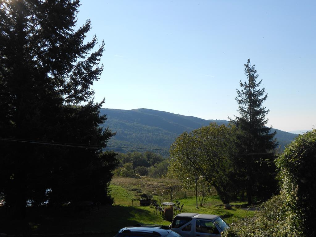 Fattoria Il Praticino Villa Castelfranco di Sopra Esterno foto
