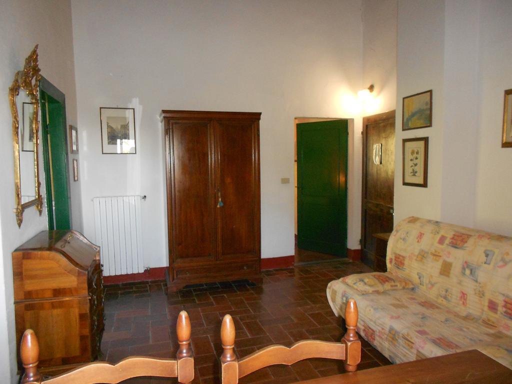 Fattoria Il Praticino Villa Castelfranco di Sopra Esterno foto