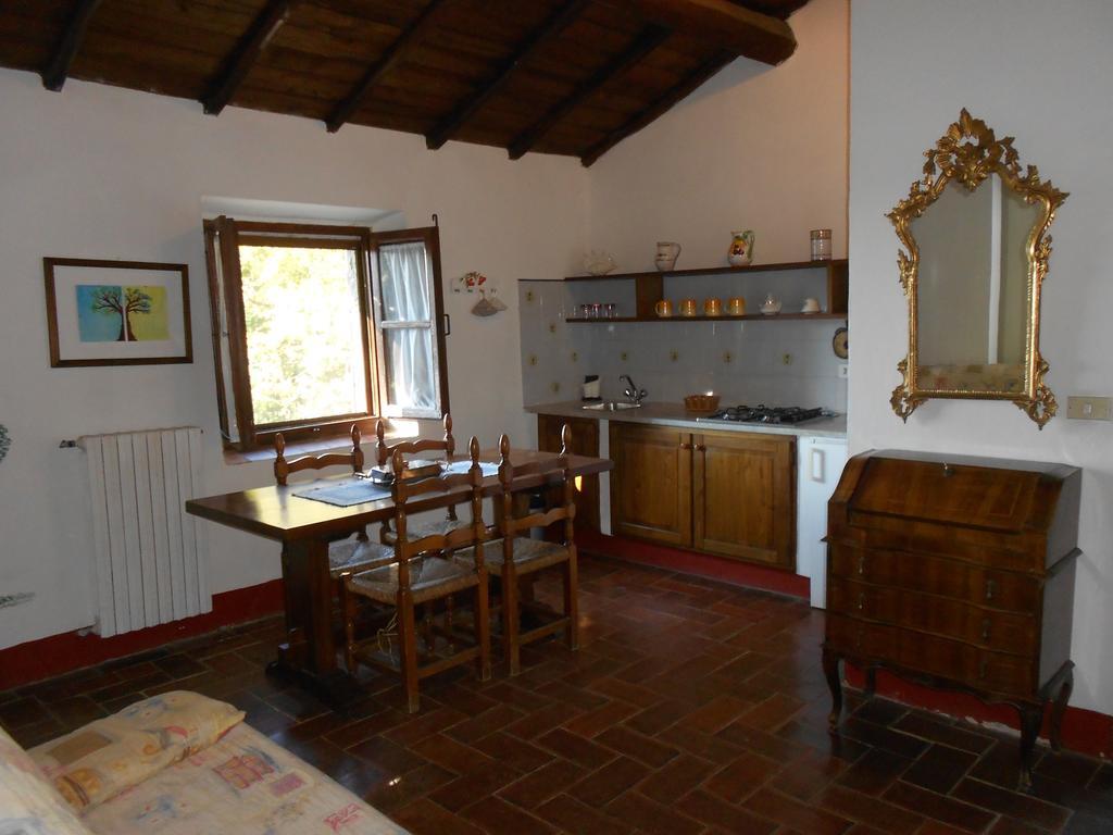 Fattoria Il Praticino Villa Castelfranco di Sopra Esterno foto