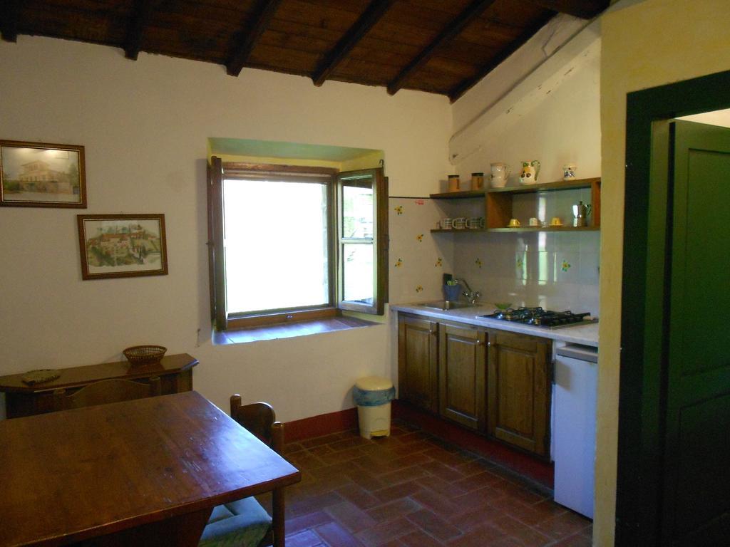 Fattoria Il Praticino Villa Castelfranco di Sopra Esterno foto