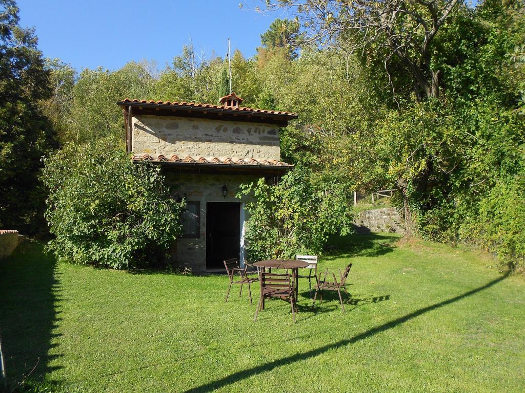 Fattoria Il Praticino Villa Castelfranco di Sopra Esterno foto