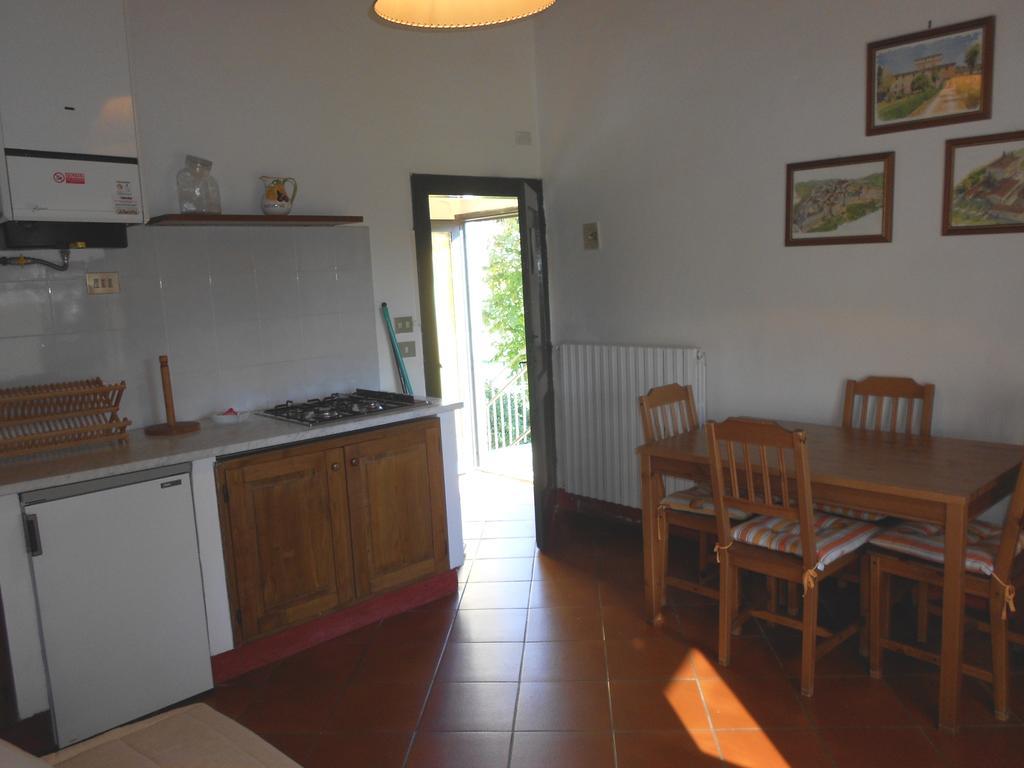 Fattoria Il Praticino Villa Castelfranco di Sopra Esterno foto