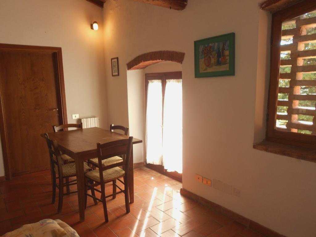 Fattoria Il Praticino Villa Castelfranco di Sopra Esterno foto