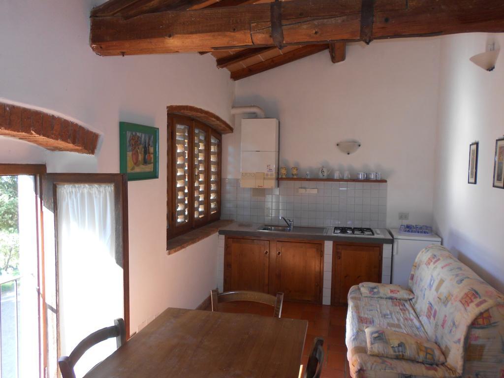 Fattoria Il Praticino Villa Castelfranco di Sopra Esterno foto