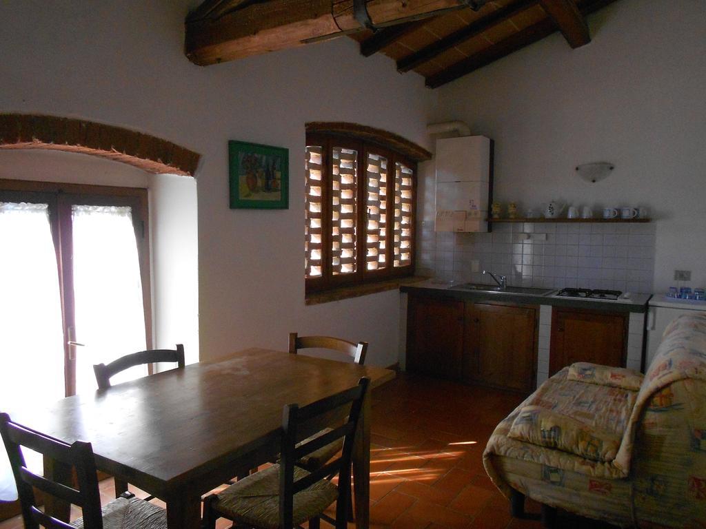 Fattoria Il Praticino Villa Castelfranco di Sopra Esterno foto
