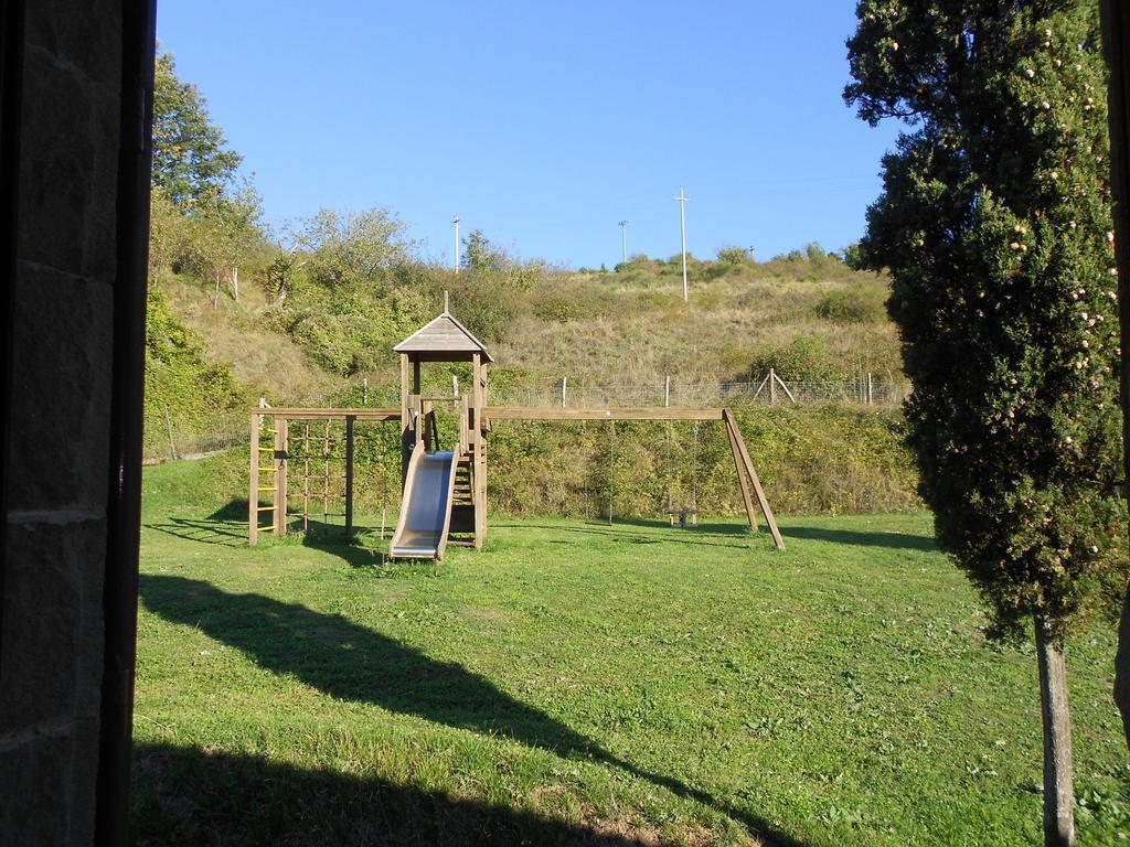 Fattoria Il Praticino Villa Castelfranco di Sopra Esterno foto