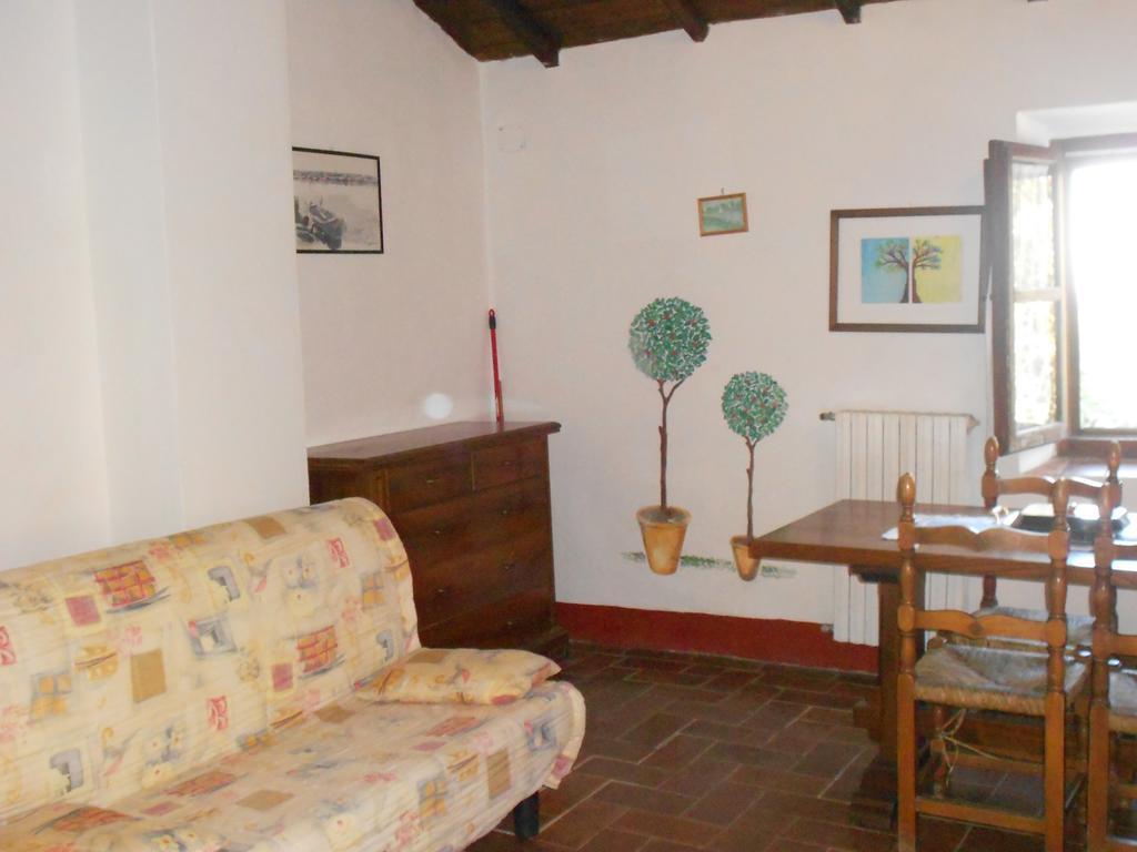 Fattoria Il Praticino Villa Castelfranco di Sopra Esterno foto