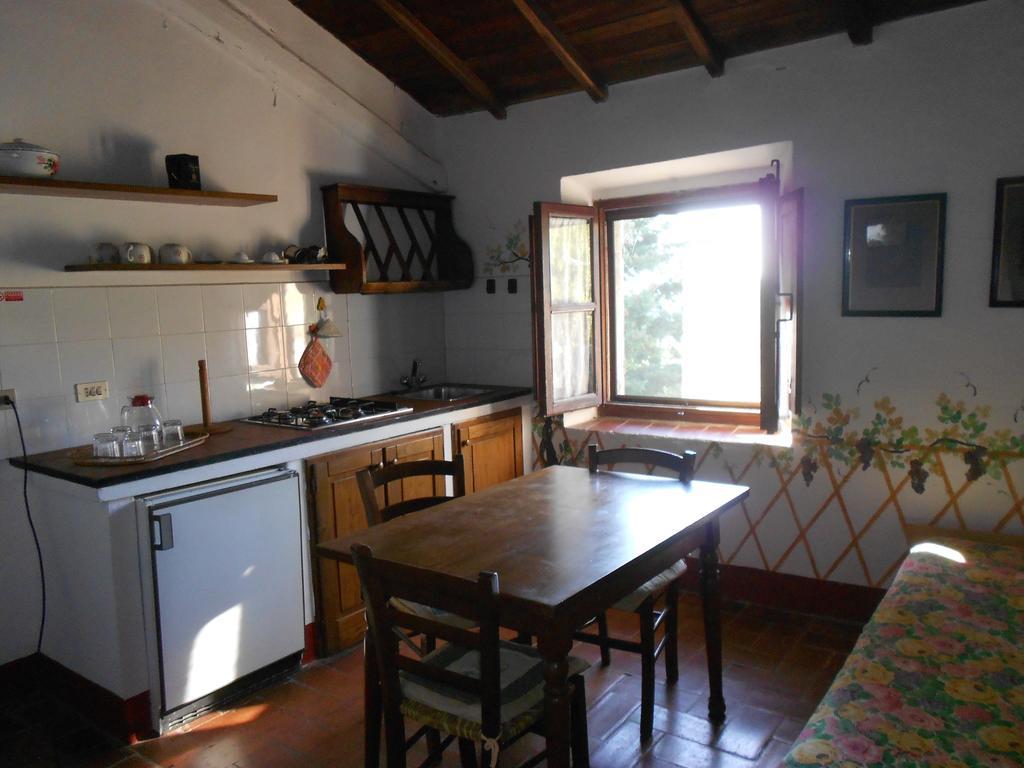 Fattoria Il Praticino Villa Castelfranco di Sopra Esterno foto